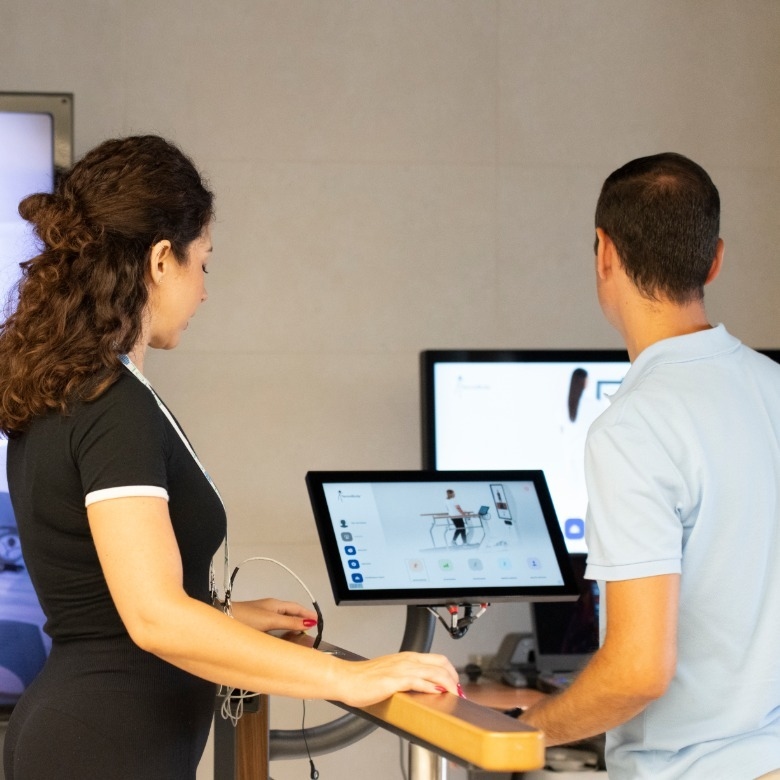 Clinica del Movimento e delle Terapie Acquatiche_image