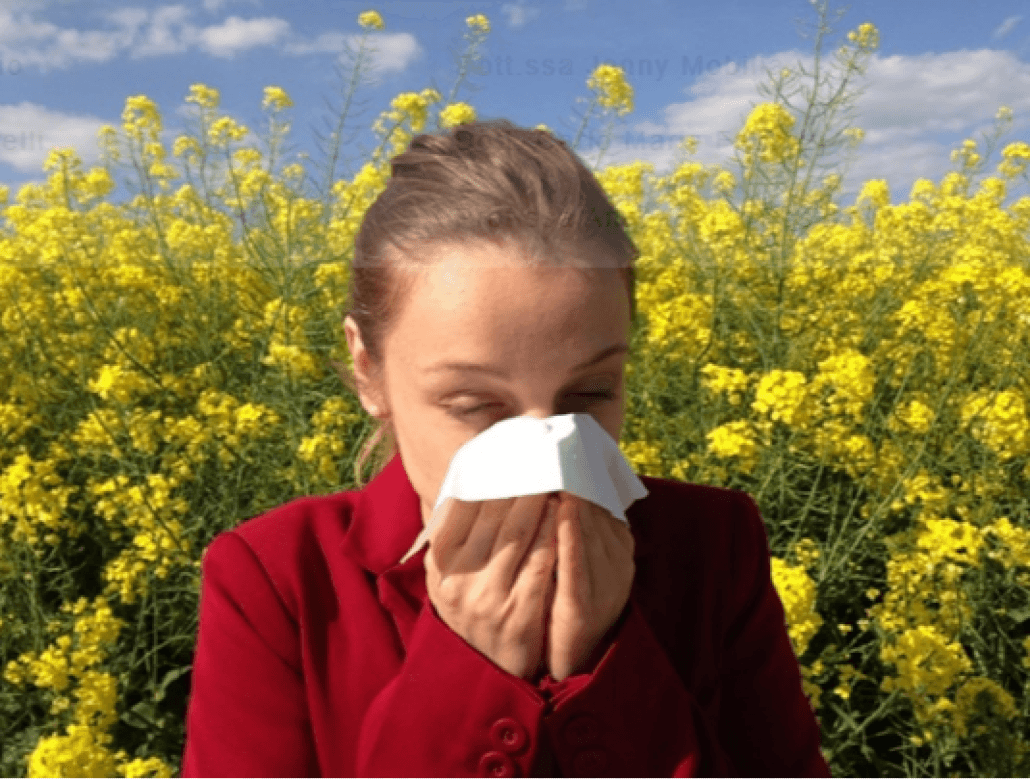 parliamo di allergie e di prevenzione