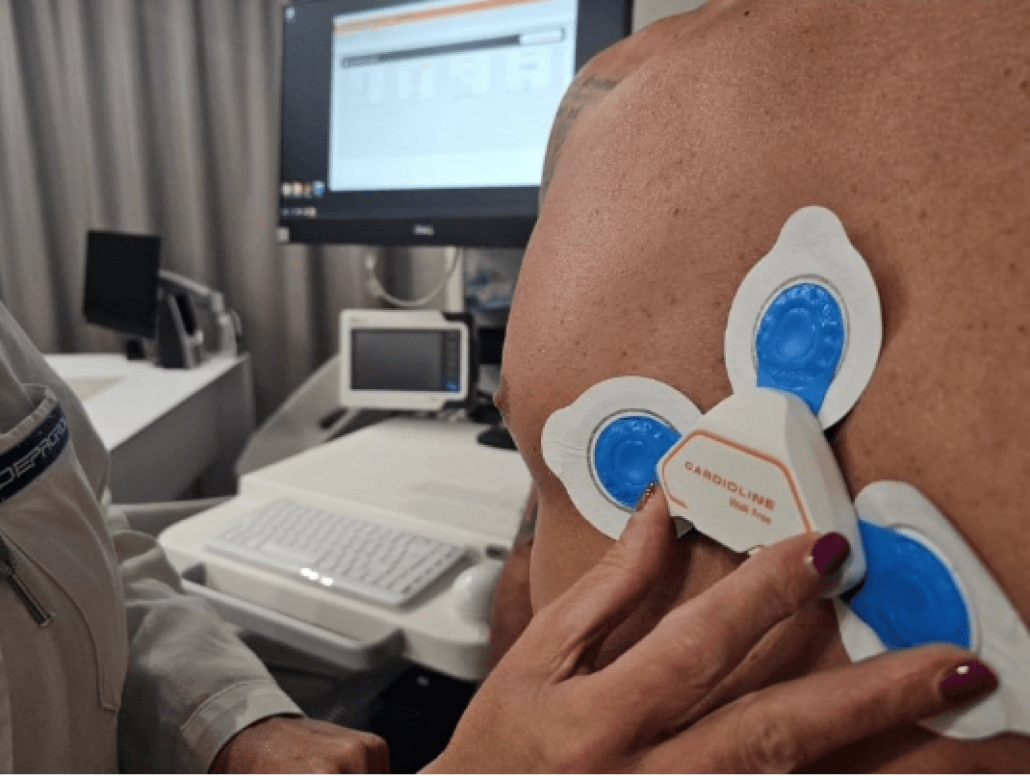 holter ecg e pressorio uno strumento prezioso per il monitoraggio della salute del cuore