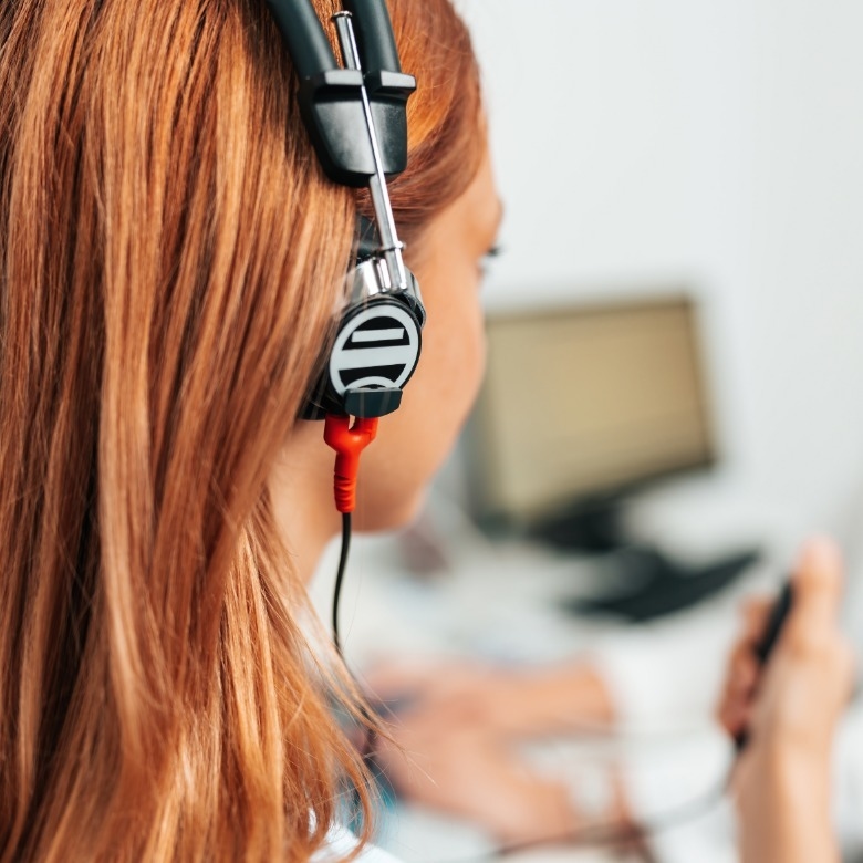 Clinica della Riabilitazione Uditiva_image