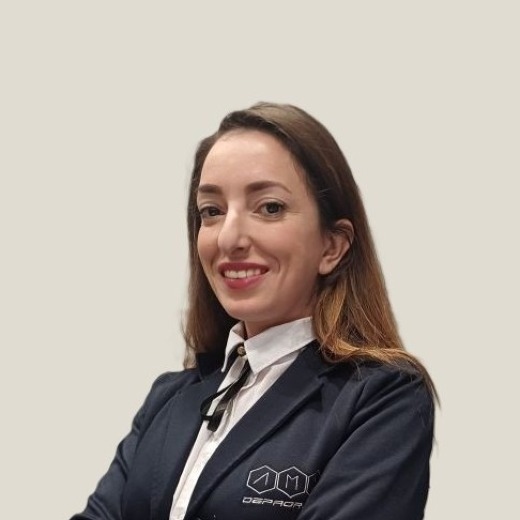 immagine staff milicia domenica