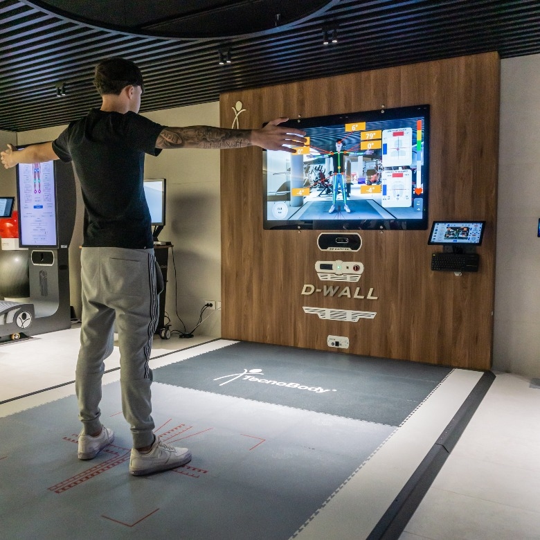 Clinica del Movimento e delle Terapie Acquatiche_image