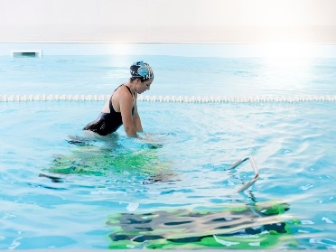 Idrokinesiterapia preventiva di Gruppo 12_image