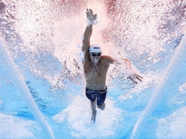 Idrokinesiterapia preventiva di Gruppo 8_image