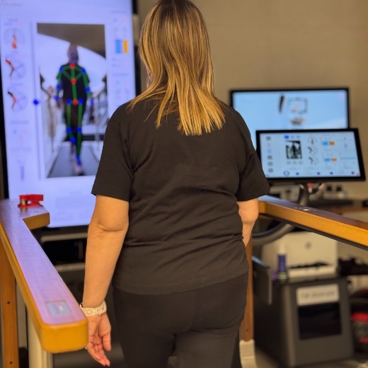 logo analisi del passo