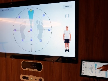 Rieducazione Funzionale (30 min.)_image