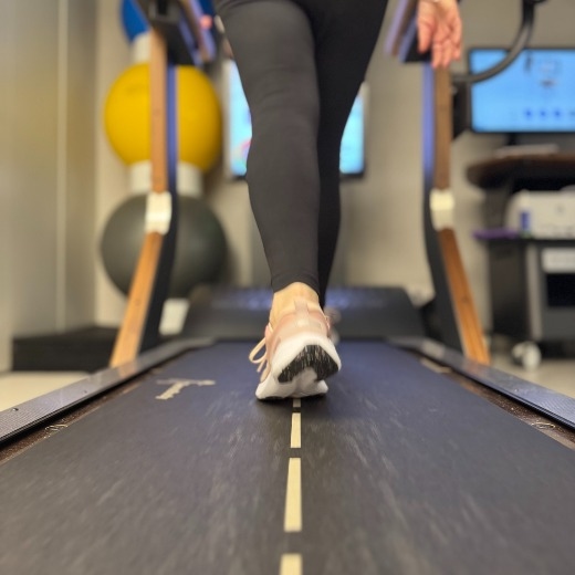 logo walker view test parziale