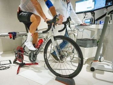 Idoneità per lo Sport Agonistico_image