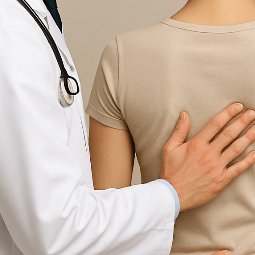 logo valutazione posturale