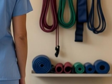 Fisioterapia (50 min.)_image