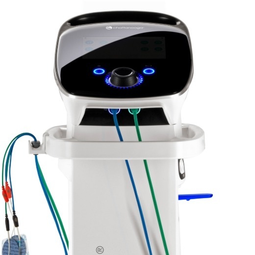 logo elettroterapia chattanooga