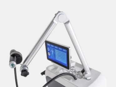 Laserterapia Pulsata_image