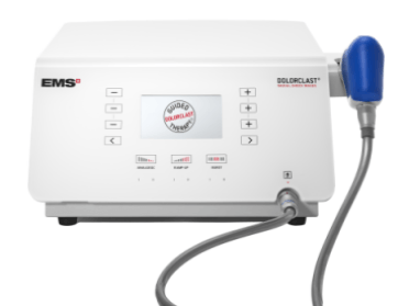 Onde D'urto Radiali_image