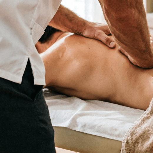 logo massoterapia 30 min