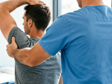 Terapia Manuale (50 min.)_image