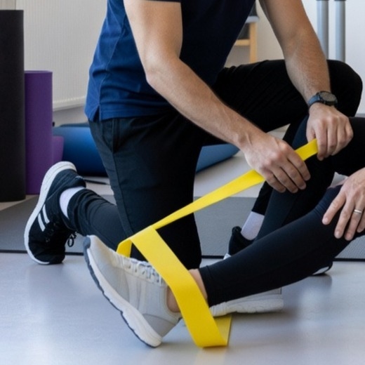 logo fisioterapia 30 min