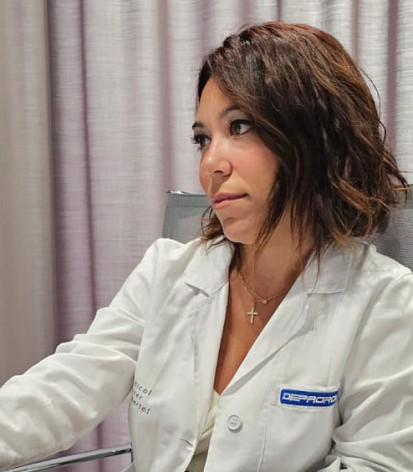 dott.ssa Valeria Imbesi - Osteopata Pediatrica e Neonatologa - Medical Center Milazzo