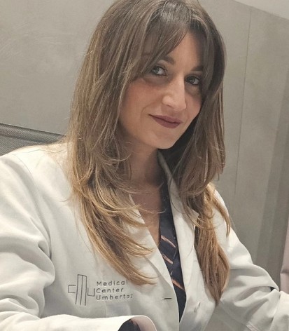 Dott.ssa Francesca Parisi