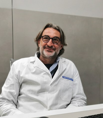 Prof. Antonino Inferrera - Urologo - Medical Centeer Umberto I Milazzo