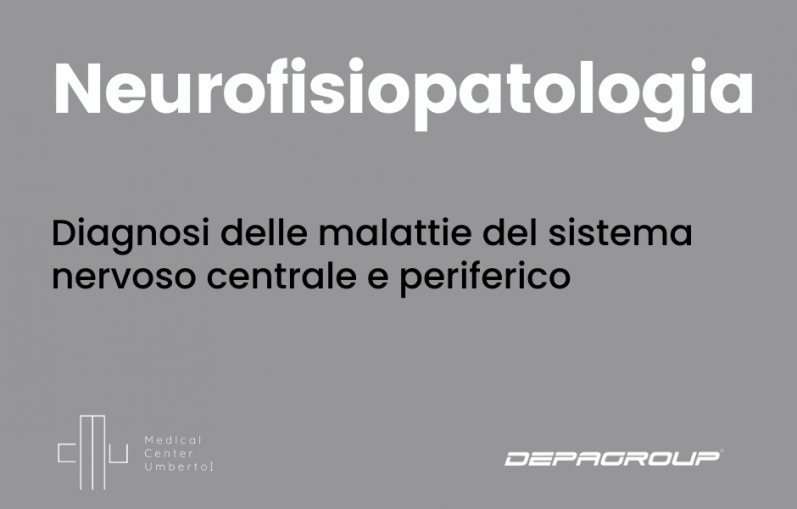 Neurofisiopatologia - Medical Center Umberto I Milazzo