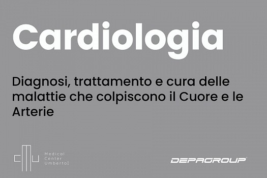 Cardiologia - Medical Center Umberto I Milazzo