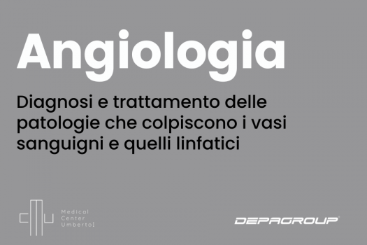Angiologia - Medical Center Umberto I Milazzo