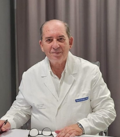 dott. Placido Mondello - ginecologo - Medical center Umberto I Milazzo
